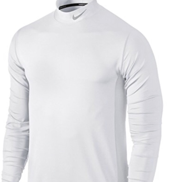 Nike fit dry shirt\sweatshirt - Picture 2 of 4
